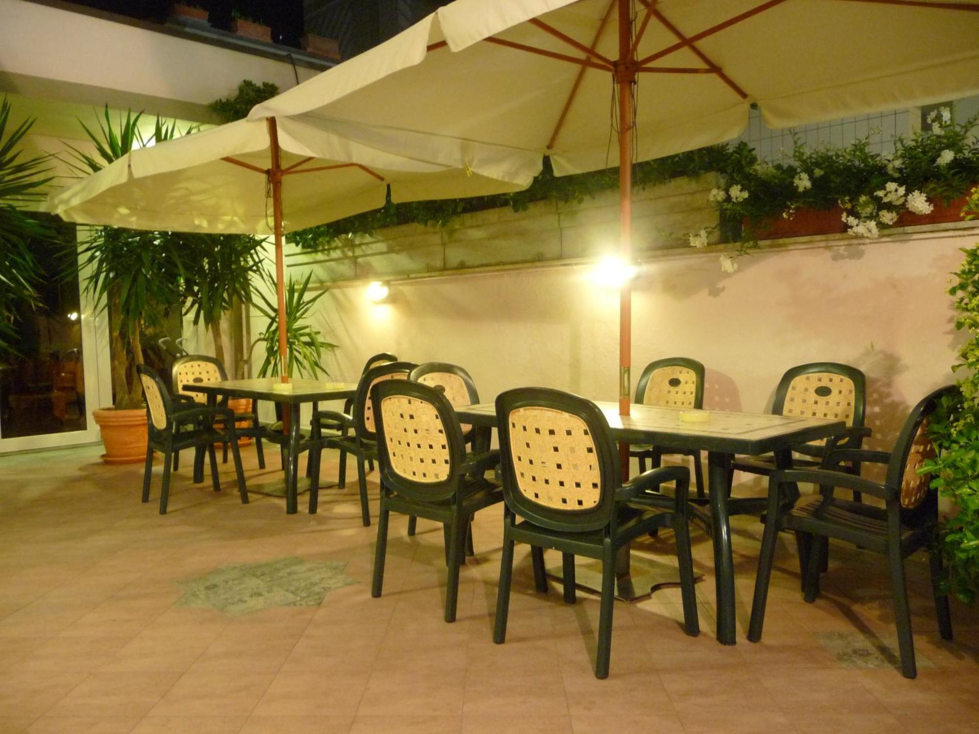 Hotel Prestige 3*