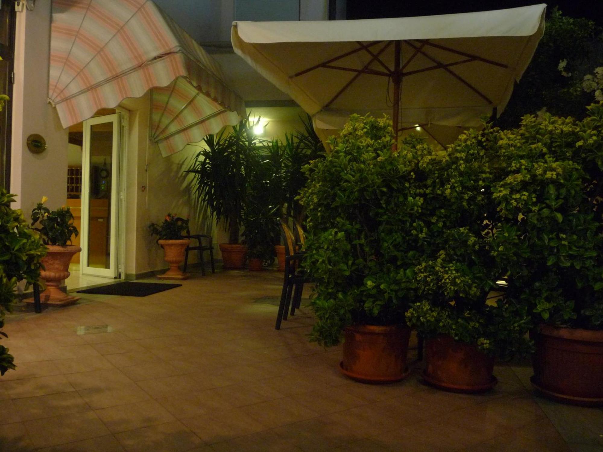 Prestige Lido di Camaiore