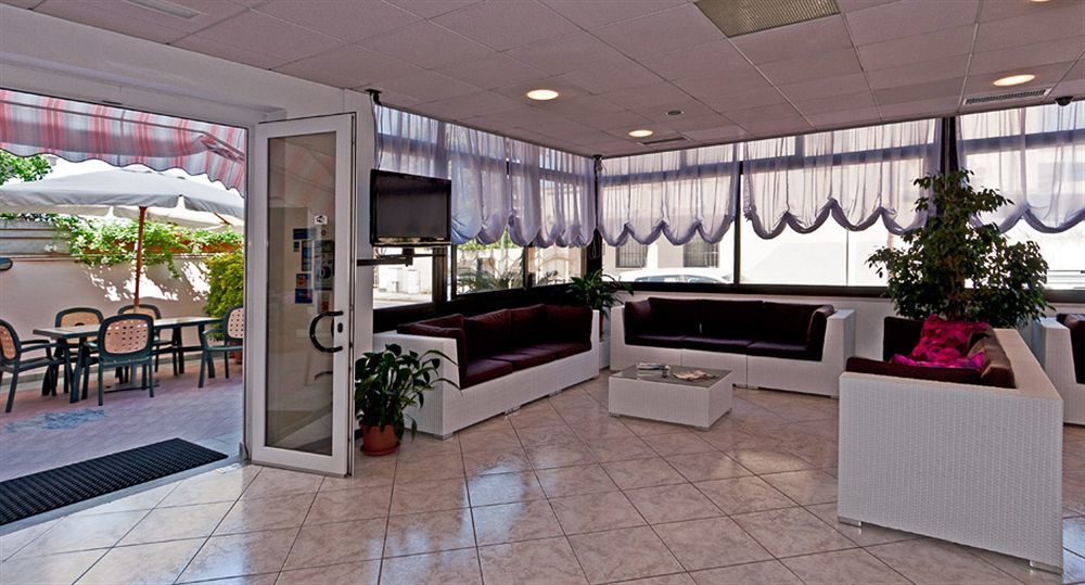 Prestige 3* Lido di Camaiore