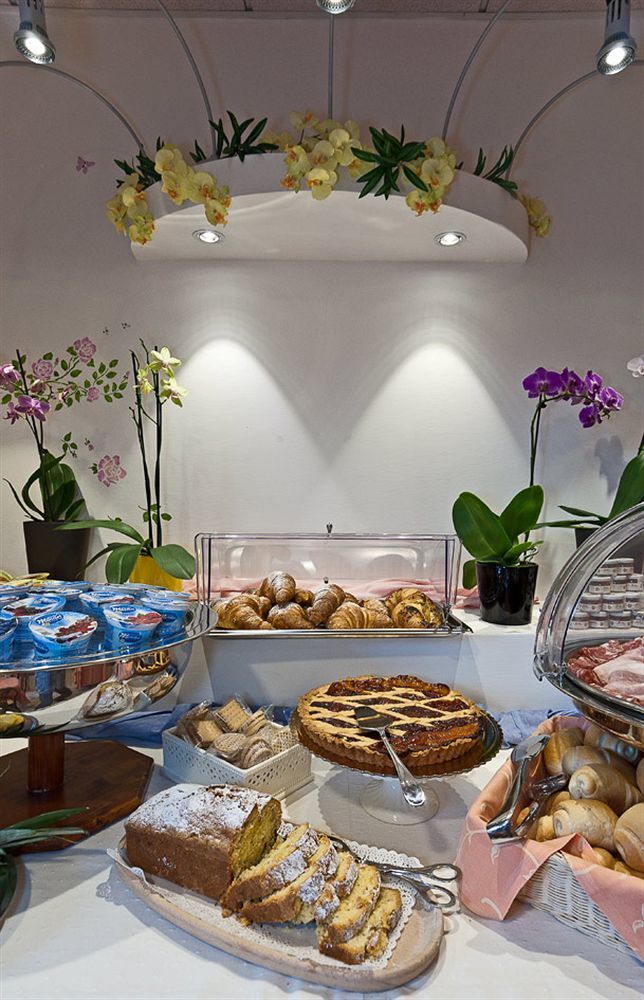 Prestige 3* Lido di Camaiore