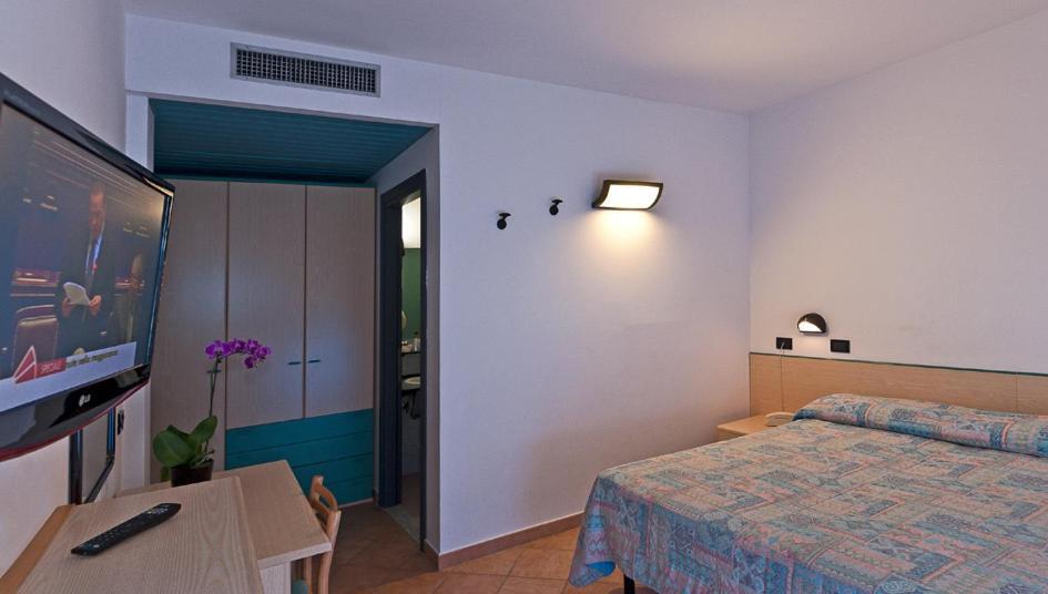 Prestige Hotel